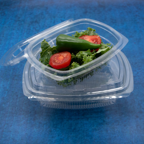 500cc Salad Containers
