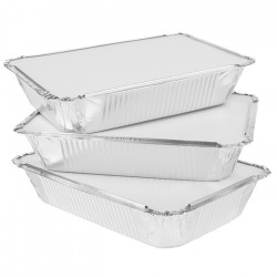 Foil Containers