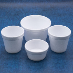 Polystyrene Pots Polystyrene Pots
