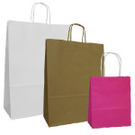 Paper Carrier Bags Paper Carrier Bags