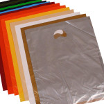 Polythene Carrier Bags Polythene Carrier Bags