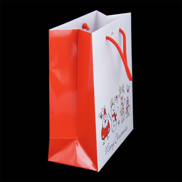 Small Christmas Gift Bags