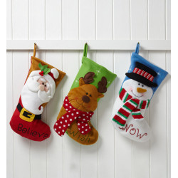 Christmas Stockings