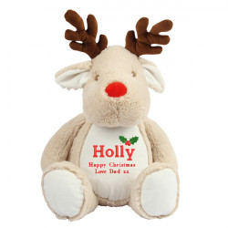 Personalised Christmas Toys