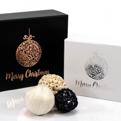 Christmas Bauble Boxes