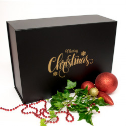 Merry Christmas Gift Boxes