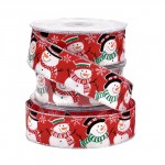 Christmas Ribbon Christmas Ribbon