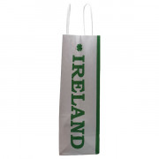 Ireland Printed Paper Carrier Bags