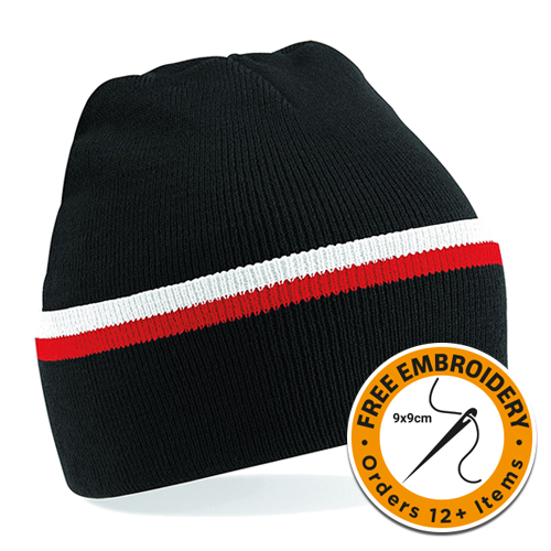 Sports Beanies