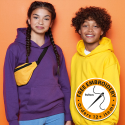 Childrens Hoodies