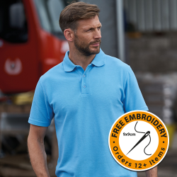 Pro RTX Workwear Polo Shirts