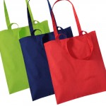 Coloured Cotton Bags Coloured Cotton Bags