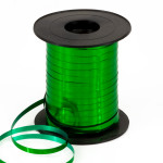 Metallic Green Curling Ribbon Metallic Green Curling Ribbon
