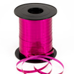 Metallic Pink Curling Ribbon Metallic Pink Curling Ribbon