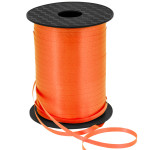 Orange Curling Ribbon Orange Curling Ribbon