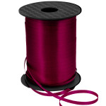 Plum Curling Ribbon Plum Curling Ribbon