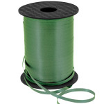 Forest Green Curling Ribbon Forest Green Curling Ribbon