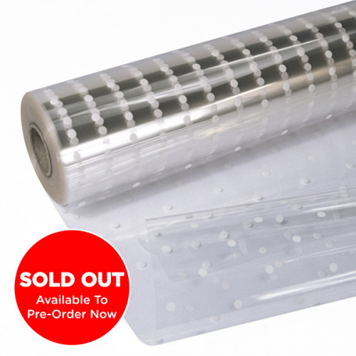 White Dot Film Rolls