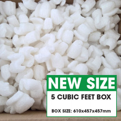 Biodegradable Loosefill Biodegradable Loosefill