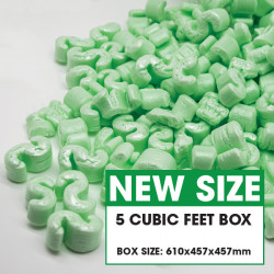 Polystyrene Loosefill Polystyrene Loosefill
