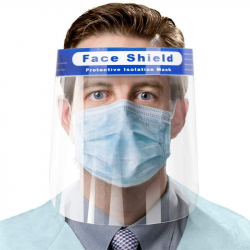 Standard Face Shield