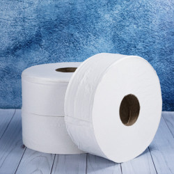 Jumbo Toilet Paper 