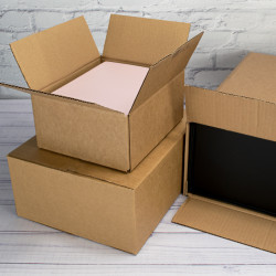 Outer Postal Boxes For Magnetic Boxes