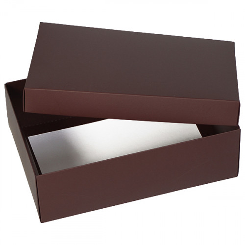 Medium Cocoa Gift Boxes