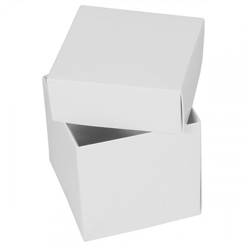 White Cube Boxes