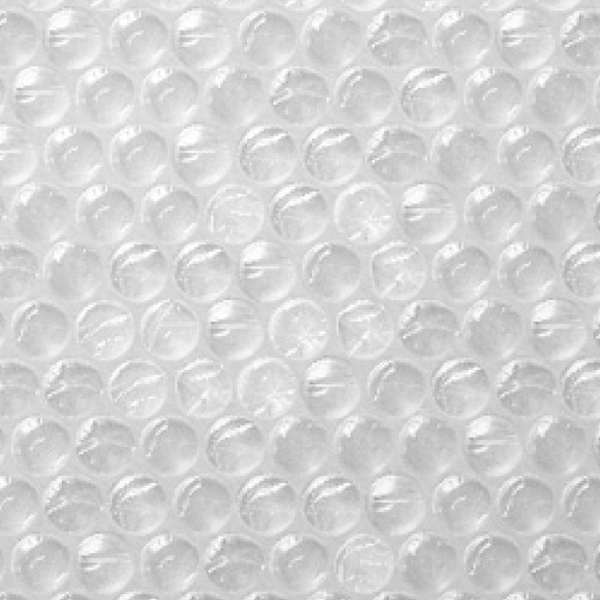Small Bubble Wrap from stock at Midpac Packaging in 100 metre