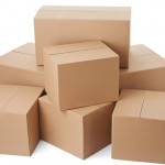 Corrugated Boxes Corrugated Boxes