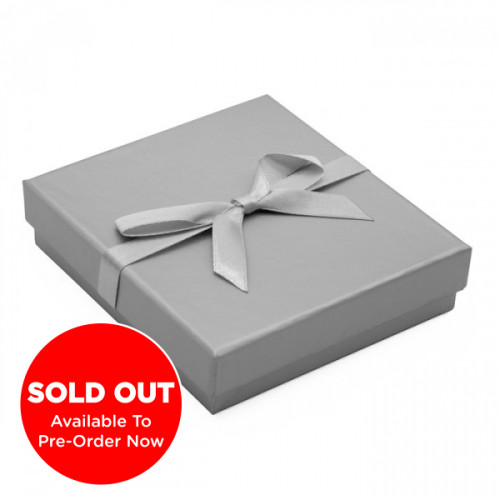 Silver Bracelet Boxes