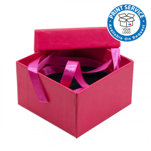 Cyclamen Accessory Small Boxes