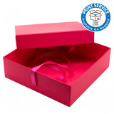 Cyclamen Accessory Large Boxes