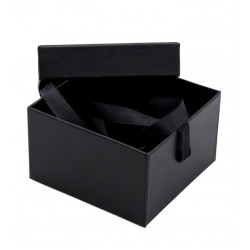 Black Accessory Small Boxes