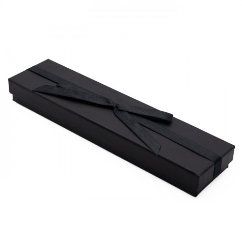 Black Necklace Boxes