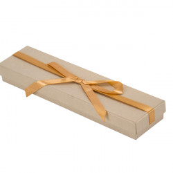 Champagne Necklace Boxes