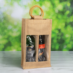Bottle Jute Bags Bottle Jute Bags
