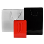 Gloss Laminated Carrier Bags Gloss Laminated Carrier Bags