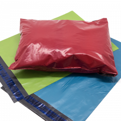 Coloured Mailing Bags Coloured Mailing Bags