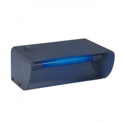 Desk Top UV Bank Note Checker