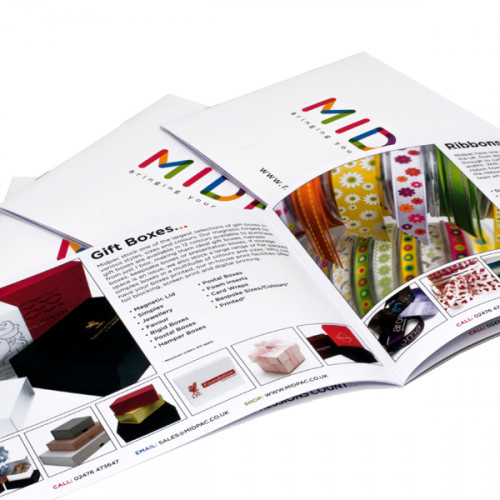 MIDPAC Brochure