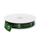 Studio 5 Printed Ribbon