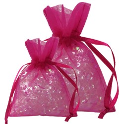 Organza Bags