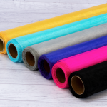 Organza Rolls Organza Rolls