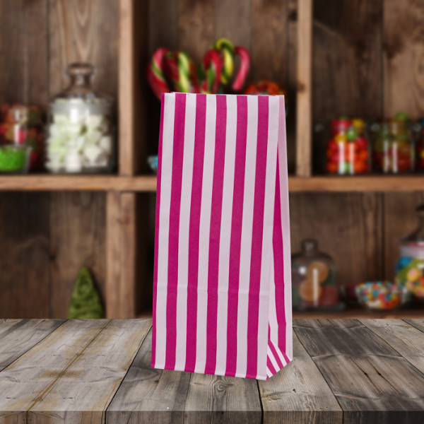 Pink N Mix Treat Bags 