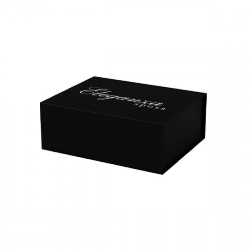 Eleganza Sposa Printed Boxes - 160x200x80mm