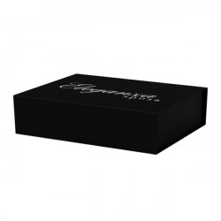 Eleganza Sposa Printed Boxes - 220x340x70mm