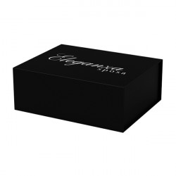 Eleganza Sposa Printed Boxes - 220x280x110mm