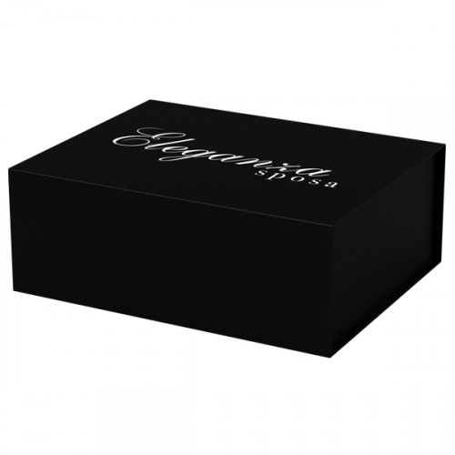 Eleganza Sposa Printed Boxes - 300x400x150mm